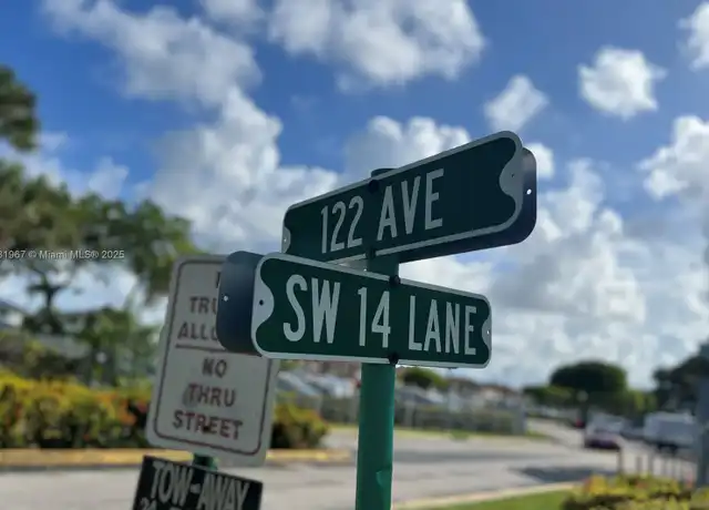 Property at 12219 SW 14th Ln #2405, Miami, FL, 33184, 2 beds, 2 baths, [object Object]