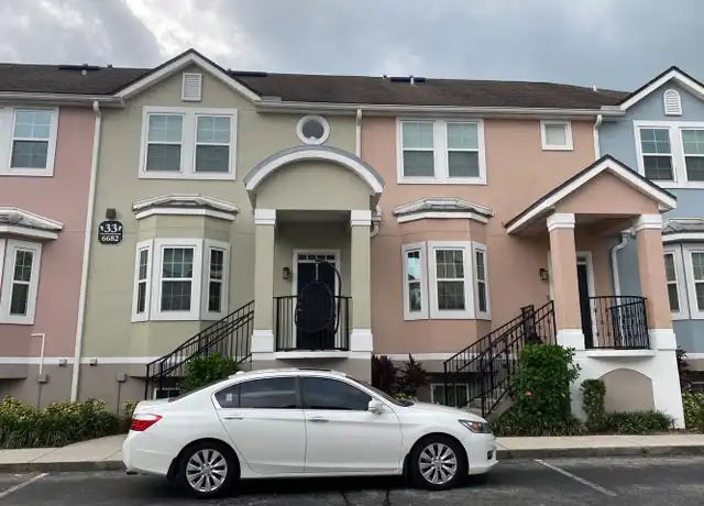 Property at 6682 Time Square Ave #103, Orlando, FL, 32835, 2 beds, 2.5 baths, [object Object]