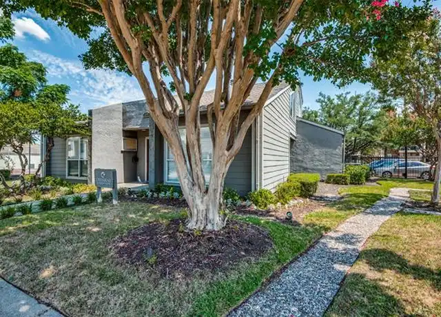 Property at 12480 Abrams Rd #3026, Dallas, TX, 75243, 1 bed, 1 bath, [object Object]