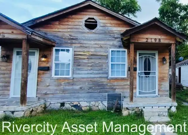 Property at 2198 Lyon Ave, Memphis, TN, 38108, 1 bed, 1 bath, [object Object]