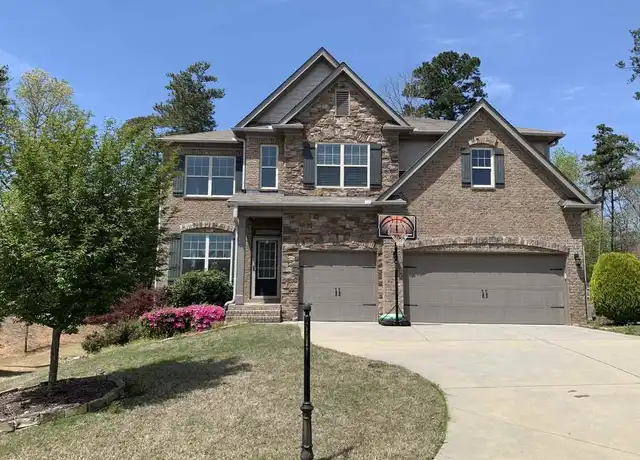 Property at 5390 Granite Bridge Xing Unit NA, Suwanee, GA, 30024, 5 beds, 4 baths, [object Object]