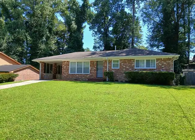 Property at 3175 Bellgreen Way, Decatur, GA, 30032, 3 beds, 2 baths, [object Object]