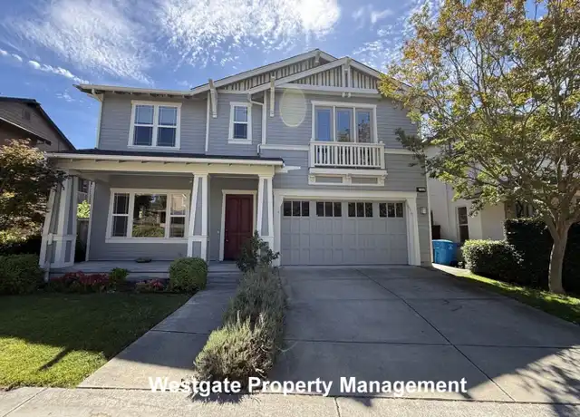 Property at 1934 Catenacci Ct, Petaluma, CA, 94954, 4 beds, 4.5 baths, [object Object]
