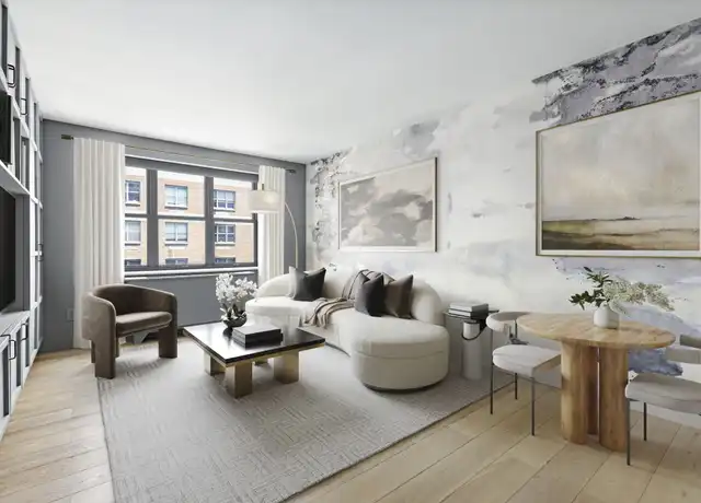 Property at 516 W 47th St Unit S6A, New York, NY, 10036, 2 beds, 2 baths, [object Object]
