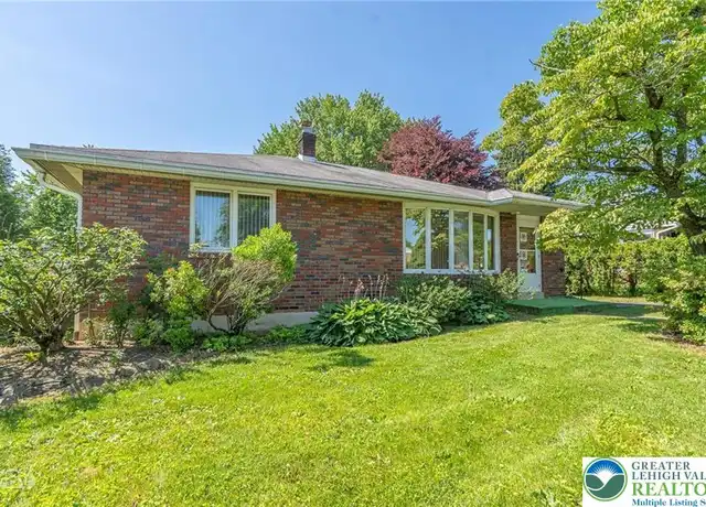 Property at 3826 W Turner St, Allentown, PA, 18104, 2 beds, 2 baths, [object Object]