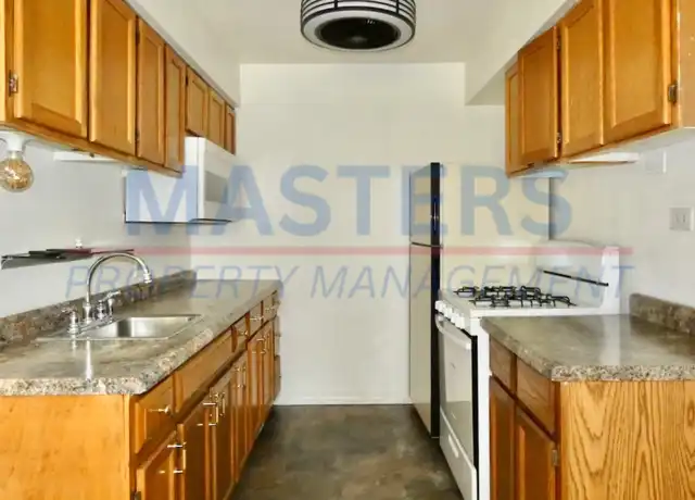 Property at 214 N 2nd St Unit A, Waterville, OH, 43566, 1 bed, 1 bath, [object Object]