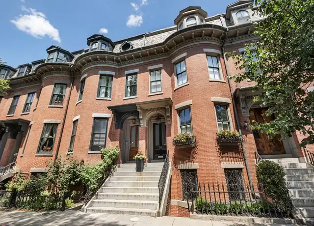 Property at 131 Warren Ave #1, Boston, MA, 02116, 1 bed, 1 bath, [object Object]