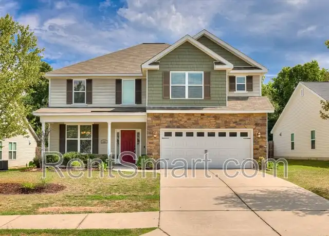 Property at 127 Radcliff Dr, Grovetown, GA, 30813, 4 beds, 2.5 baths, [object Object]