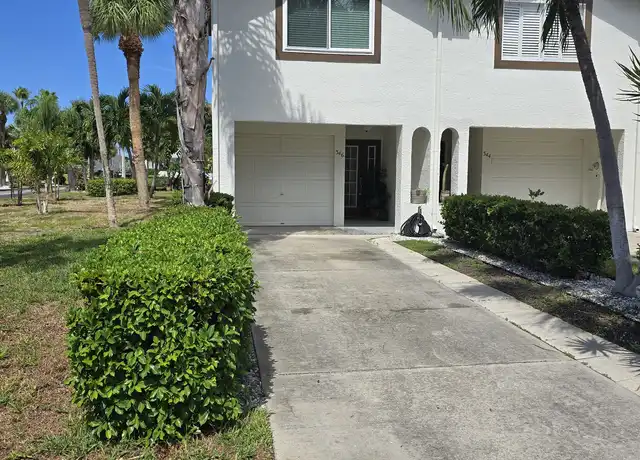 Property at 346 Madeira Cir #346, St. Petersburg, FL, 33715, 3 beds, 2.5 baths, [object Object]