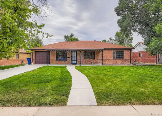 Property at 884 Troy St, Aurora, CO, 80011, 3 beds, 2 baths, [object Object]