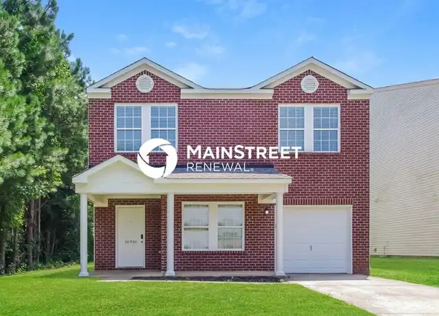 Property at 16936 Wellhouse Dr, Harvest, AL, 35749, 3 beds, 2.5 baths, [object Object]