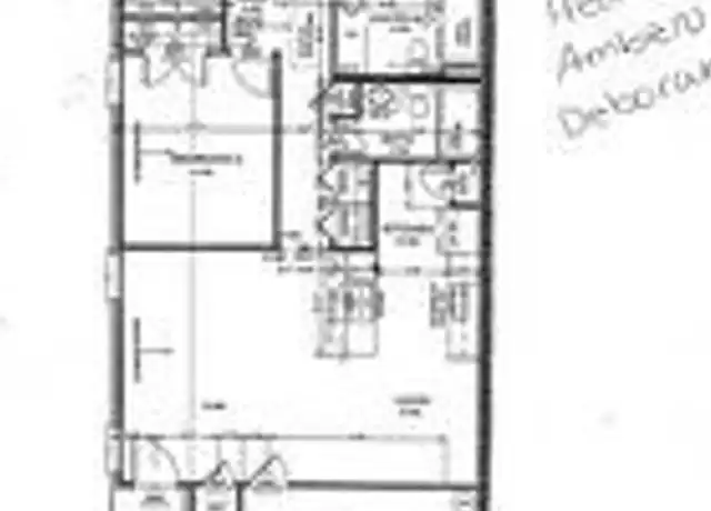 Property at 213 Deborah Ln Unit 213, Crowley, TX, 76036, 3 beds, 2 baths, [object Object]
