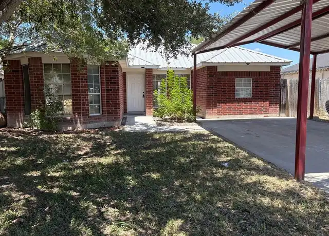 Property at 1023 Chicago, Edinburg, TX, 78541, 4 beds, 2 baths, [object Object]