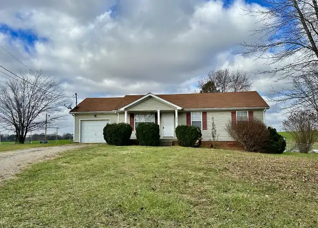 Property at 671 Artic Ave, Oak Grove, KY, 42262, 3 beds, 1 bath, [object Object]