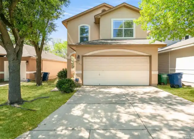 Property at 7159 Summer Way, San Antonio, TX, 78240, 3 beds, 2.5 baths, [object Object]