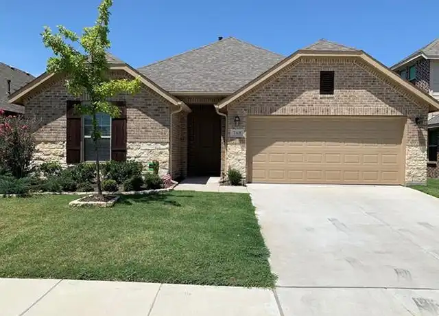 Property at 768 Fletcher Dr, Rockwall, TX, 75087, 3 beds, 2 baths, [object Object]