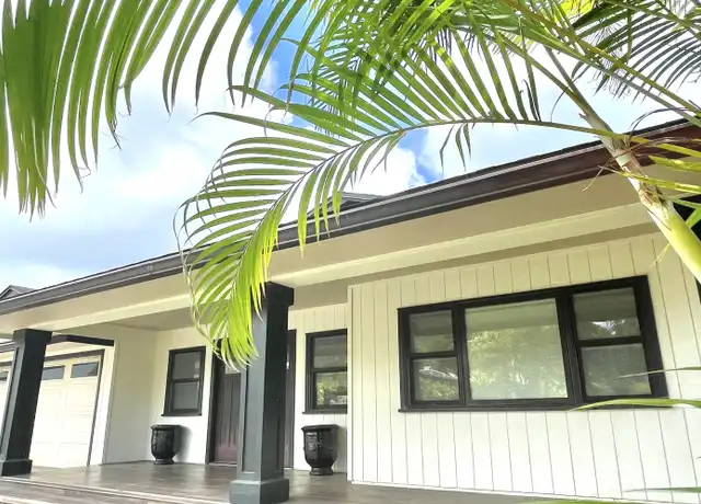 Property at 1009 Lunaai Pl, Kailua, HI, 96734, 3 beds, 2 baths, [object Object]