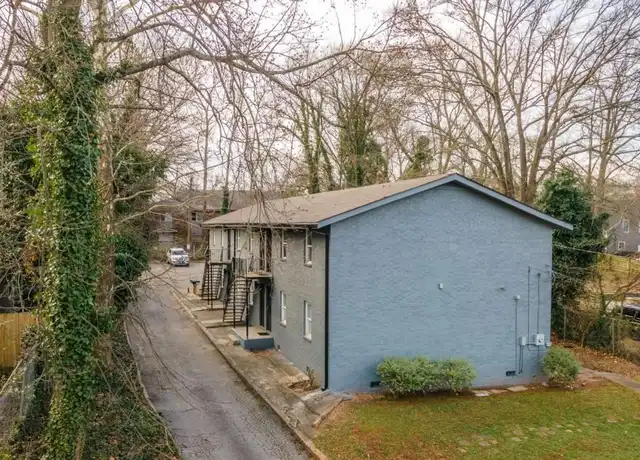Property at 1170 Greenwich St SW #3, Atlanta, GA, 30310, 2 beds, 1 bath, [object Object]