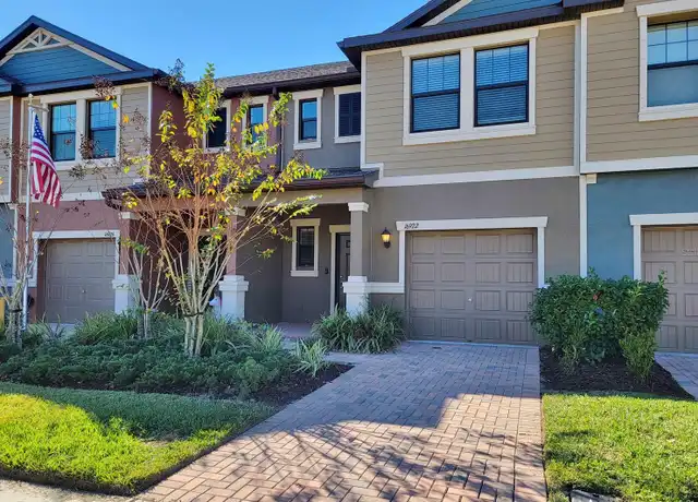 Property at 16922 Red Brick Ln, Land O Lakes, FL, 34638, 3 beds, 2.5 baths, [object Object]