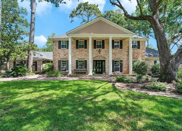 Property at 11918 Churchill Court Ln, Houston, TX, 77024, 5 beds, 3.5 baths, [object Object]