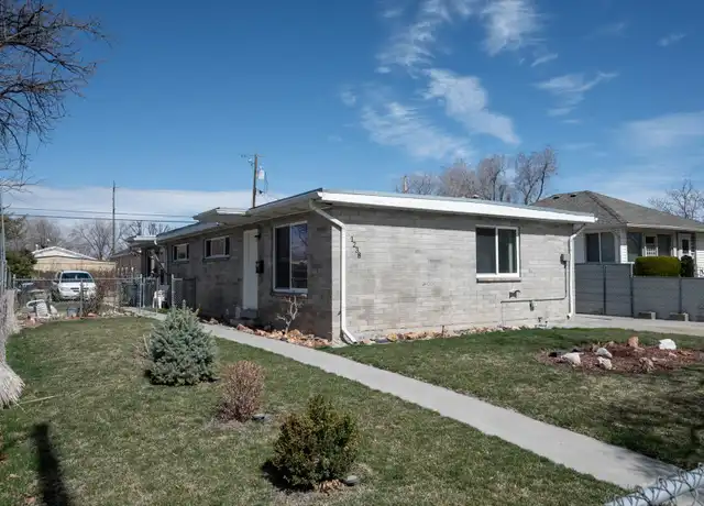 Property at 1238 W 700 S Unit A, Salt Lake City, UT, 84104, 2 beds, 1 bath, [object Object]