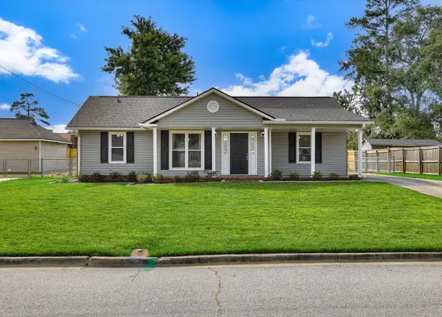 Property at 125 Cyndee Cir, Augusta, GA, 30907, 3 beds, 2 baths, [object Object]