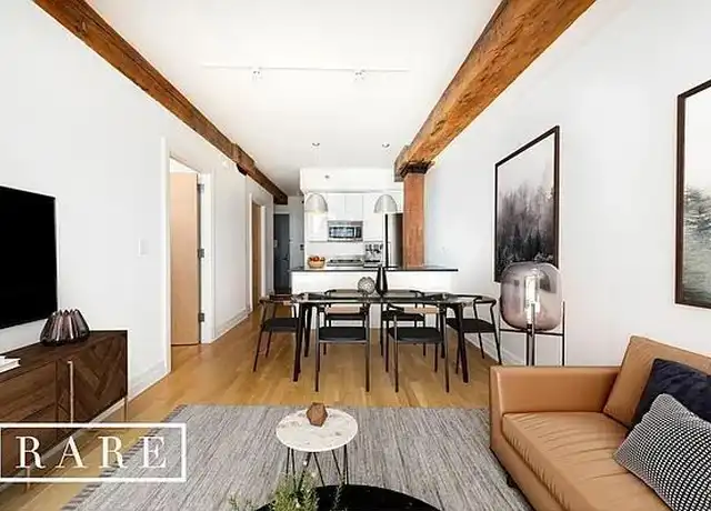 Property at 25 Washington St Unit 2E, Brooklyn, NY, 11201, 1 bed, 1 bath, [object Object]