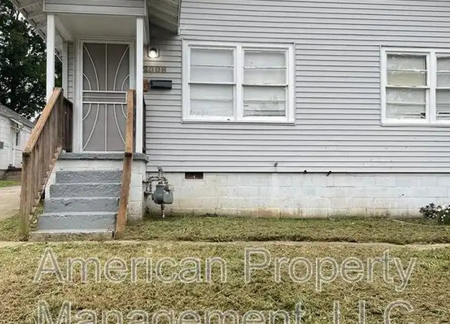 Property at 2008 E 12th St, Tulsa, OK, 74104, 2 beds, 1 bath, [object Object]