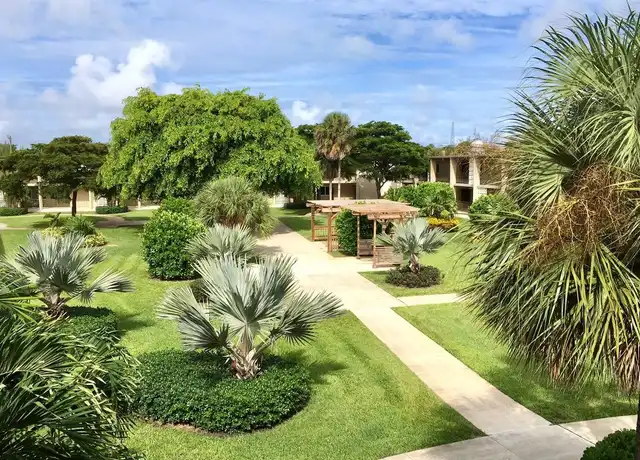 Property at Cynthia Gardens - 1675 NW 4th Ave, Boca Raton, FL, 33432, 1 bed, 1 bath, [object Object]