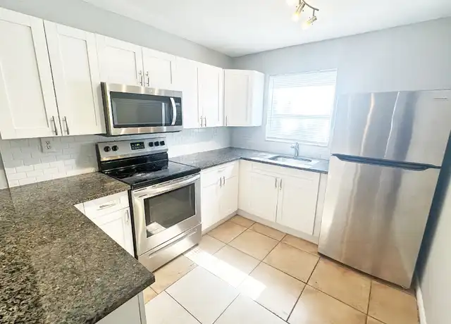 Property at 1441 NW 22nd St Unit 18, Fort Lauderdale, FL, 33311, 2 beds, 1 bath, [object Object]