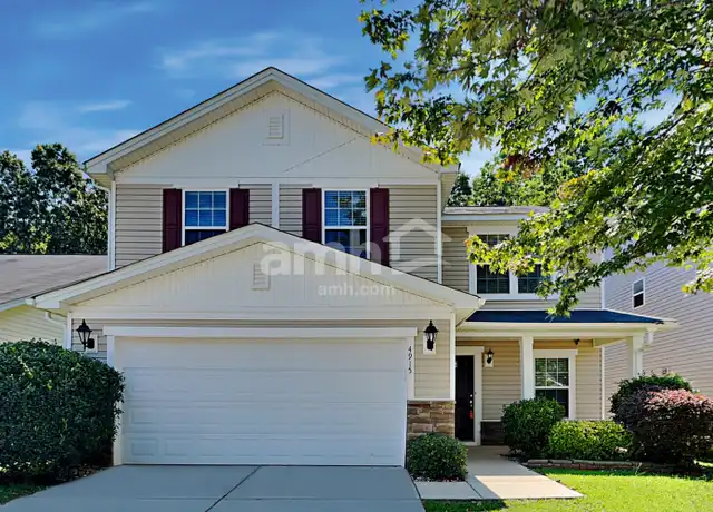 Property at 4915 Manchineel Ln, Monroe, NC, 28110, 3 beds, 2.5 baths, [object Object]