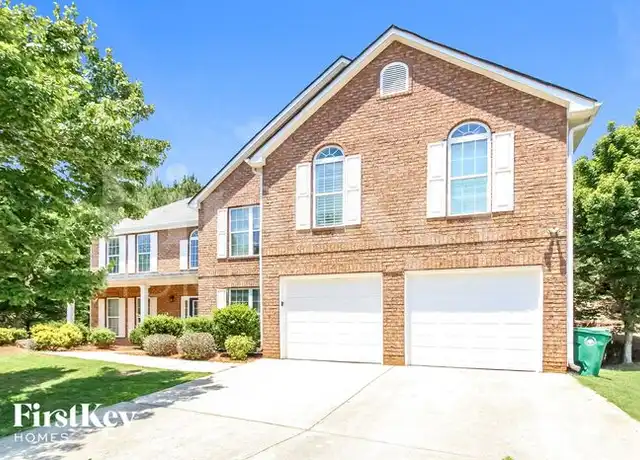 Property at 4636 Mayer Trce, Ellenwood, GA, 30294, 4 beds, 3 baths, [object Object]