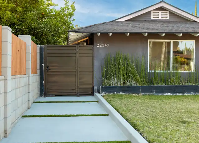 Property at 22347 Vanowen St Unit 22347, Canoga Park, CA, 91303, 1 bed, 1 bath, [object Object]