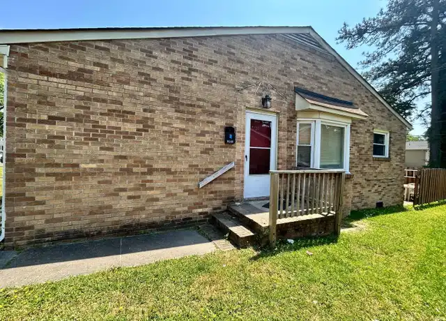 Property at 3549 Seay Ave Unit B, Norfolk, VA, 23502, 2 beds, 1.5 baths, [object Object]