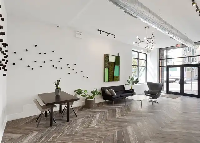 Property at The Elevation Lofts - 1531 W Howard St, Chicago, IL, 60626, 2 beds, 1 bath, [object Object]