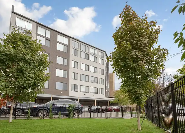 Property at The Elevation Lofts - 1531 W Howard St, Chicago, IL, 60626, 0 beds, 1 bath, [object Object]