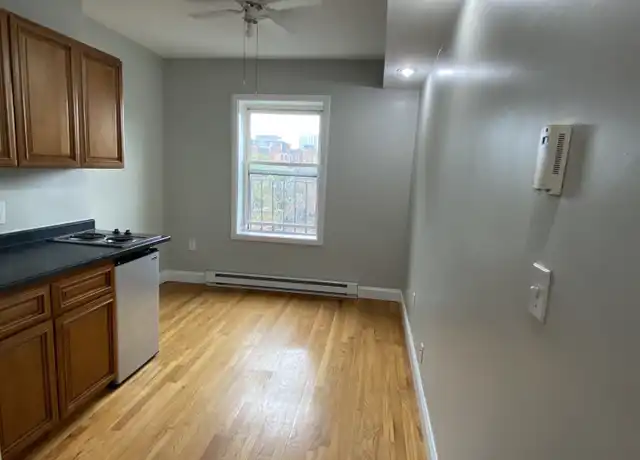 Property at 507 Beacon St Unit 16, Boston, MA, 02115, 0 beds, 1 bath, [object Object]