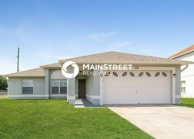 Property at 1136 Lavaur Ct, Kissimmee, FL, 34759, 4 beds, 2 baths, [object Object]