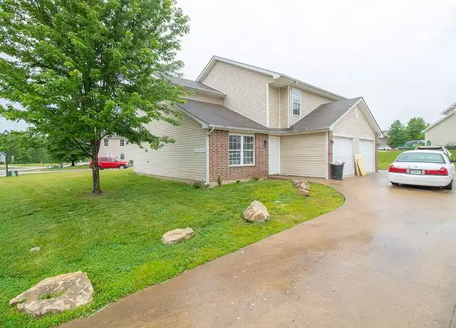 Property at 1413 Bodie Dr, Columbia, MO, 65202, 4 beds, 3 baths, [object Object]