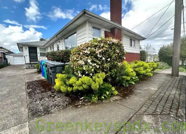 Property at 7521 N Williams Ave, Portland, OR, 97217, 0 beds, 1 bath, [object Object]
