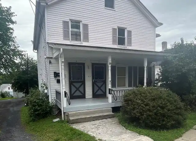 Property at 57 Capron St Unit 2, Walden, NY, 12586, 3 beds, 1 bath, [object Object]