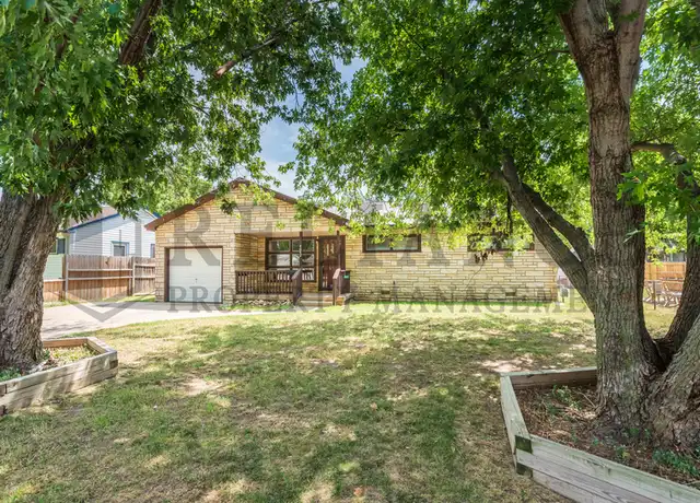 Property at 4642 S Vine Ave, Wichita, KS, 67217, 3 beds, 1 bath, [object Object]
