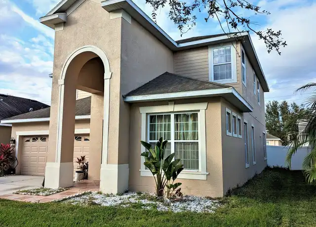 Property at 7963 Camden Woods Dr, Tampa, FL, 33619, 4 beds, 3.5 baths, [object Object]