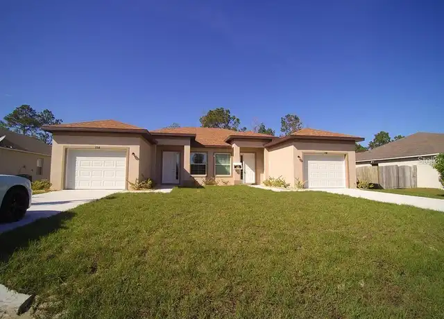 Property at 13 Wood Amber Ln Unit A, Palm Coast, FL, 32164, 3 beds, 2 baths, [object Object]