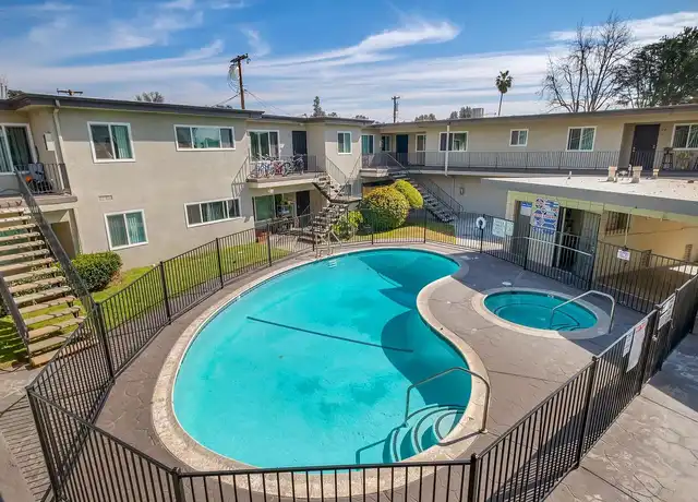 Property at MAGNOLIA WEST APARTMENTS- RIVERSIDE, CA - 8124 Magnolia Ave, Riverside, CA, 92504, 2-3 beds, 1-2 bath, [object Object]