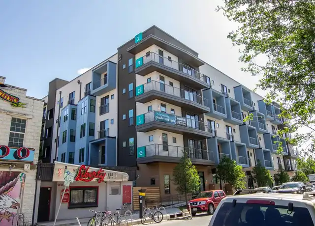 Property at 1631 E 6th St Unit B5-36, Austin, TX, 78702, 2 beds, 2 baths, [object Object]