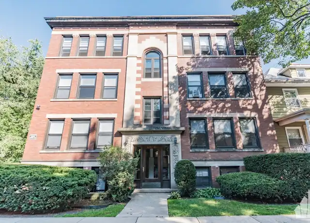 Property at 1251 W Rosemont Ave Unit 6257-1, Chicago, IL, 60660, 4 beds, 2 baths, [object Object]