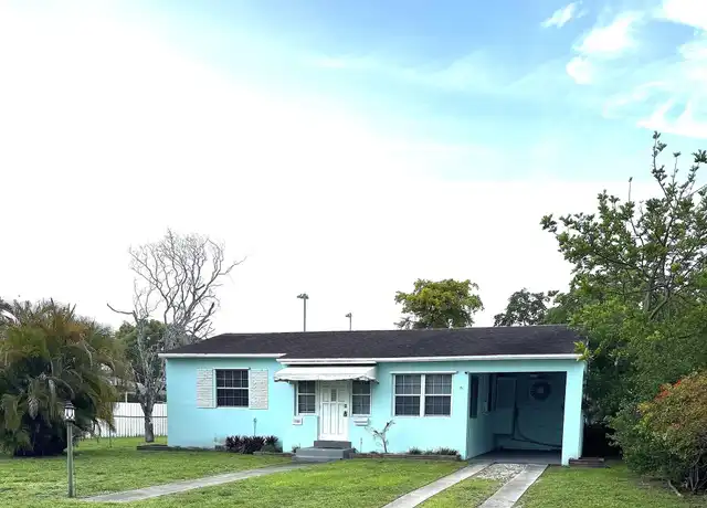 Property at 1700 Liberty St, Hollywood, FL, 33020, 2 beds, 1 bath, [object Object]