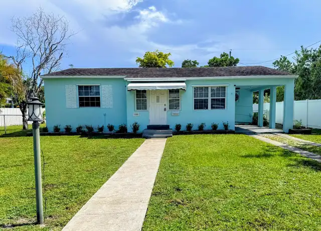 Property at 1700 Liberty St, Hollywood, FL, 33020, 2 beds, 1 bath, [object Object]