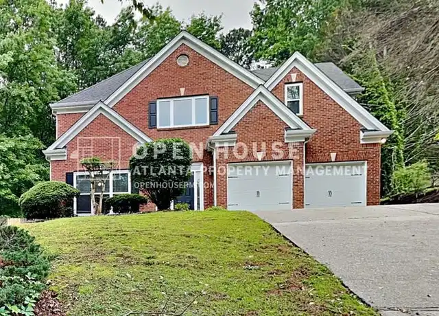 Property at 1730 Saint Julian St, Suwanee, GA, 30024, 4 beds, 2 baths, [object Object]